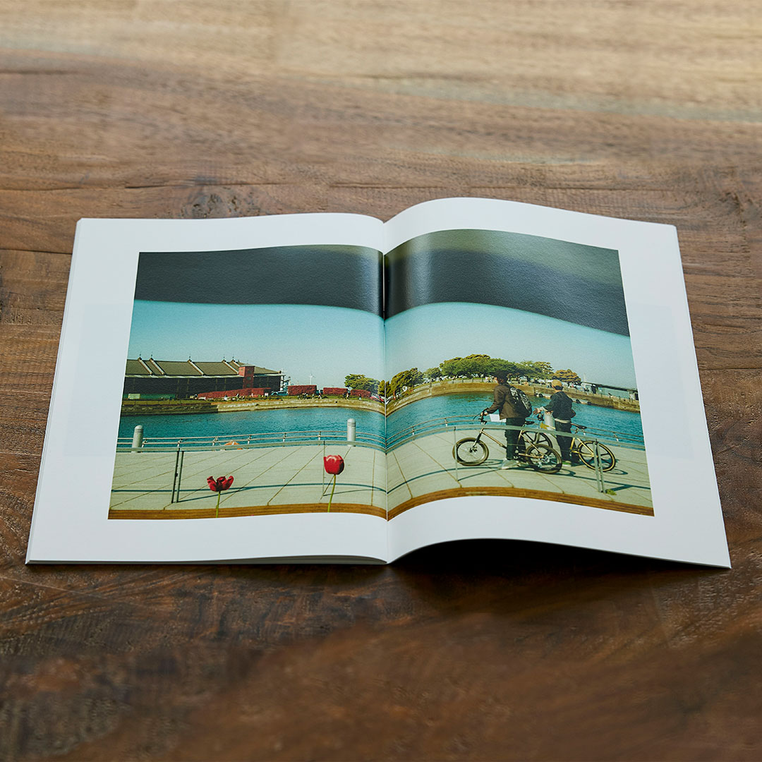 FUJICOLORARTBOOKの画像