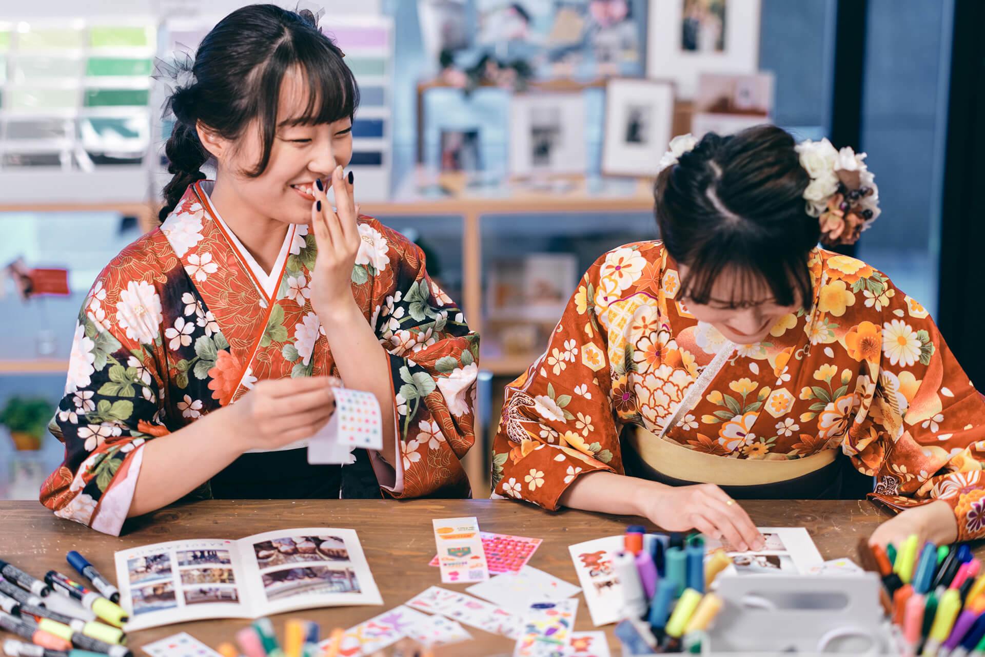 ただのプリントした写真です ただのプリントした写真です 写真プリント・現像・デジタル化・LINE