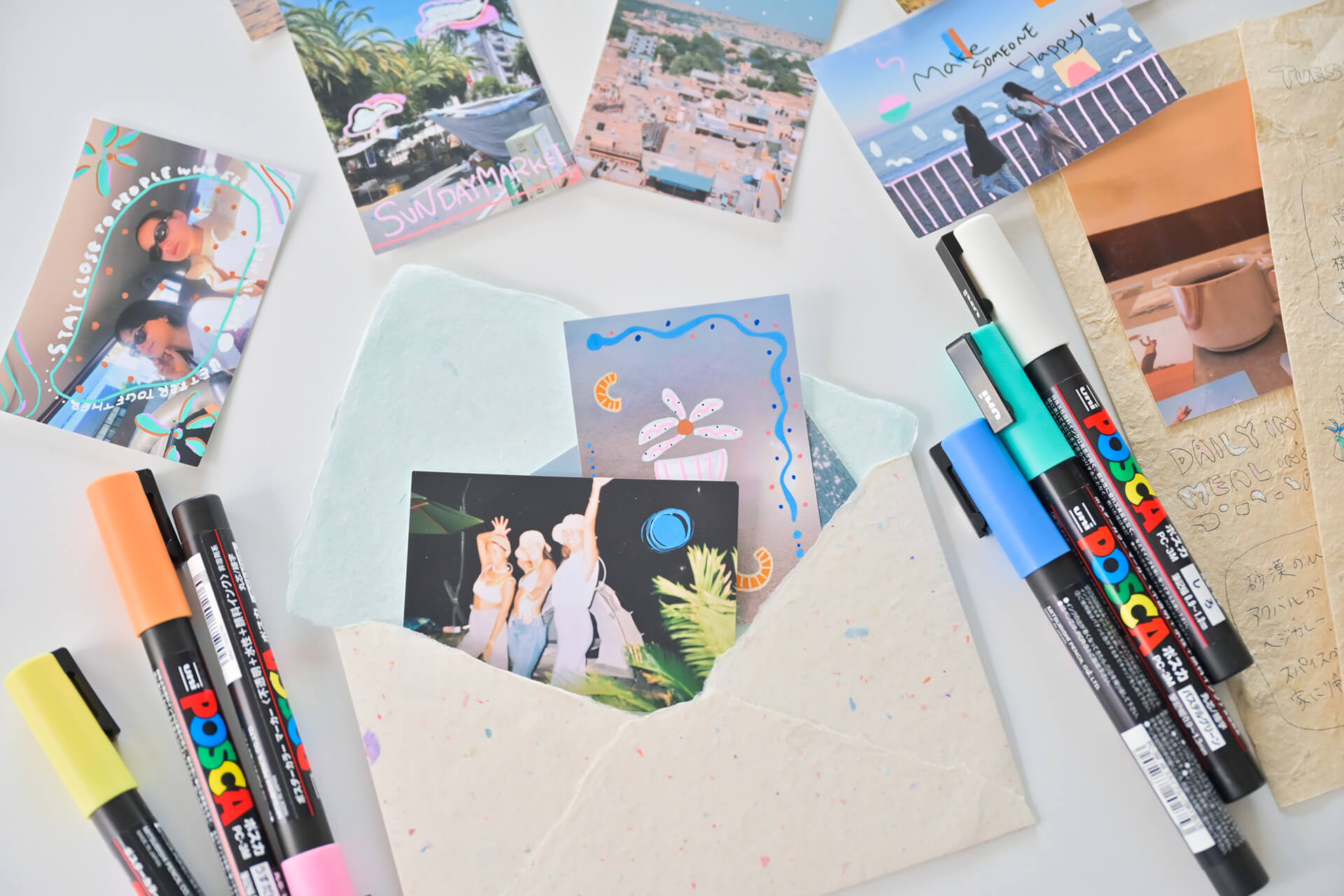 友だちの写真と。もっと。 | プリントデイズ by FUJICOLOR | 富士フイルム