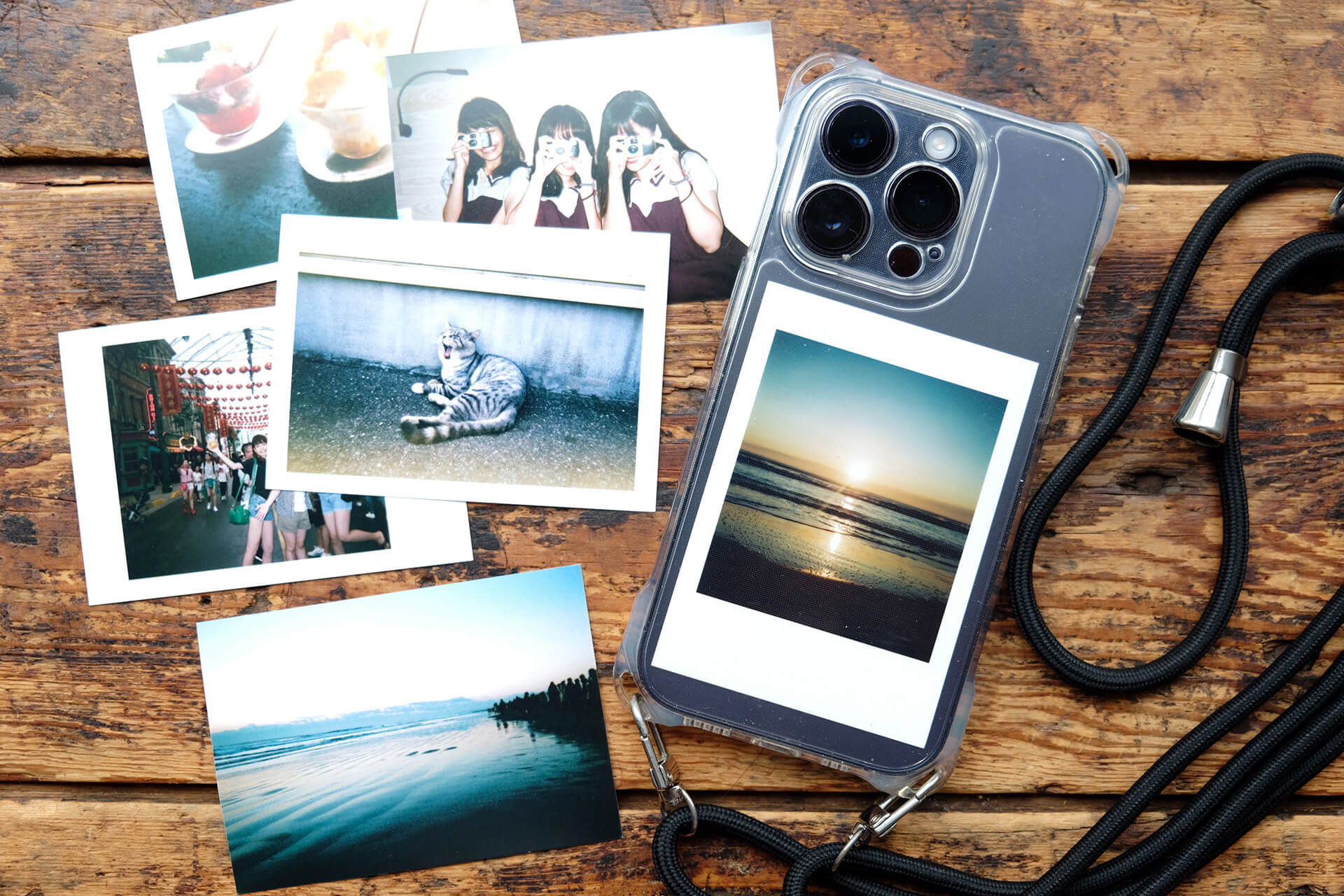 友だちの写真と。もっと。 | プリントデイズ by FUJICOLOR | 富士フイルム