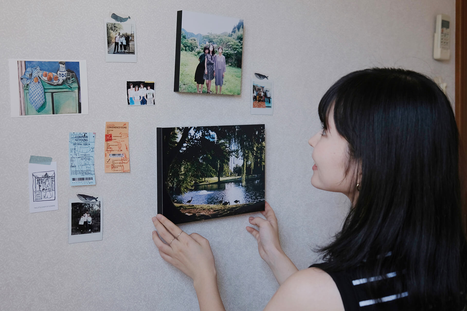 友だちの写真と。もっと。 | プリントデイズ by FUJICOLOR | 富士フイルム