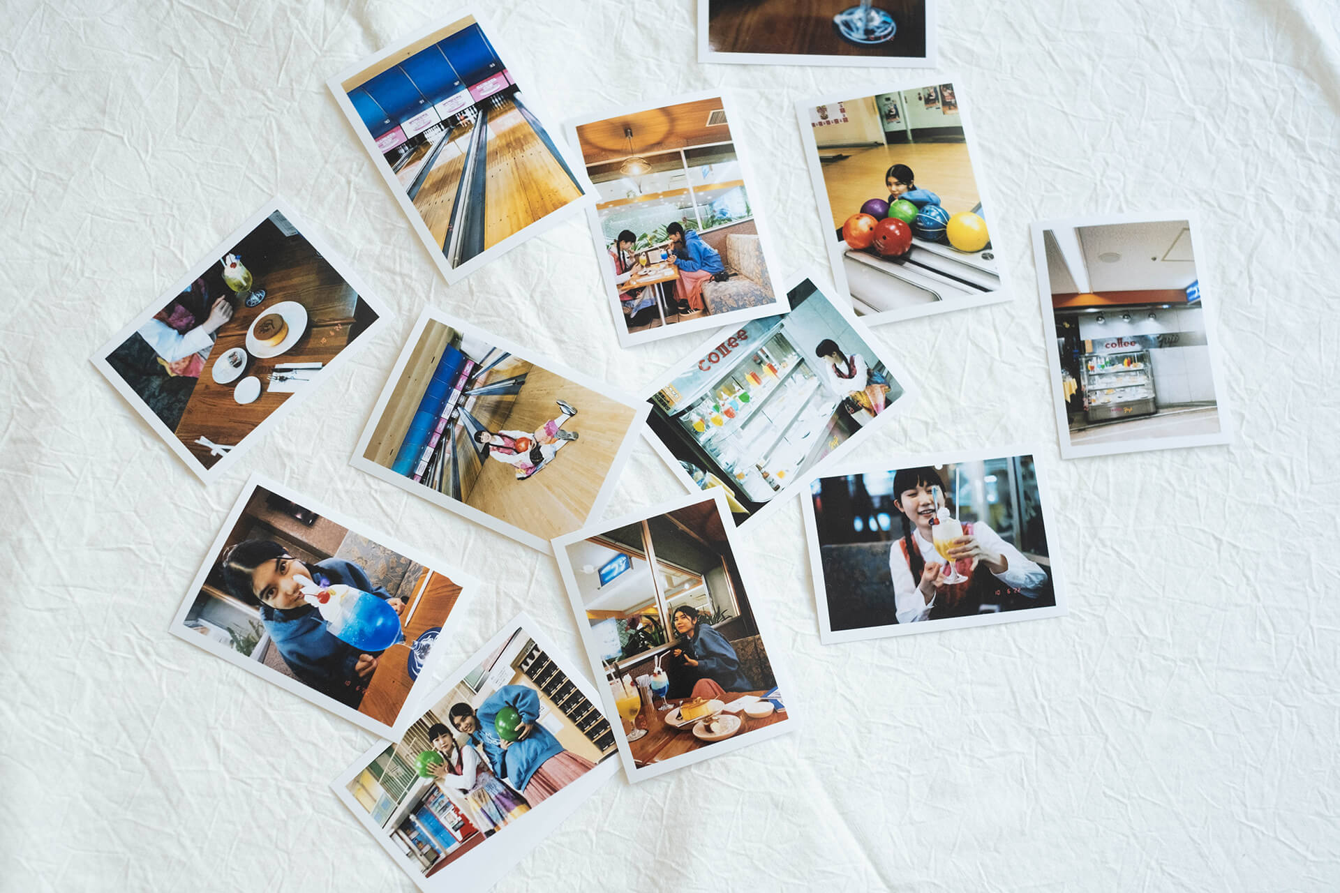 ただのプリントした写真です 友だちの写真と。もっと。 | プリントデイズ by FUJICOLOR | 富士フイルム