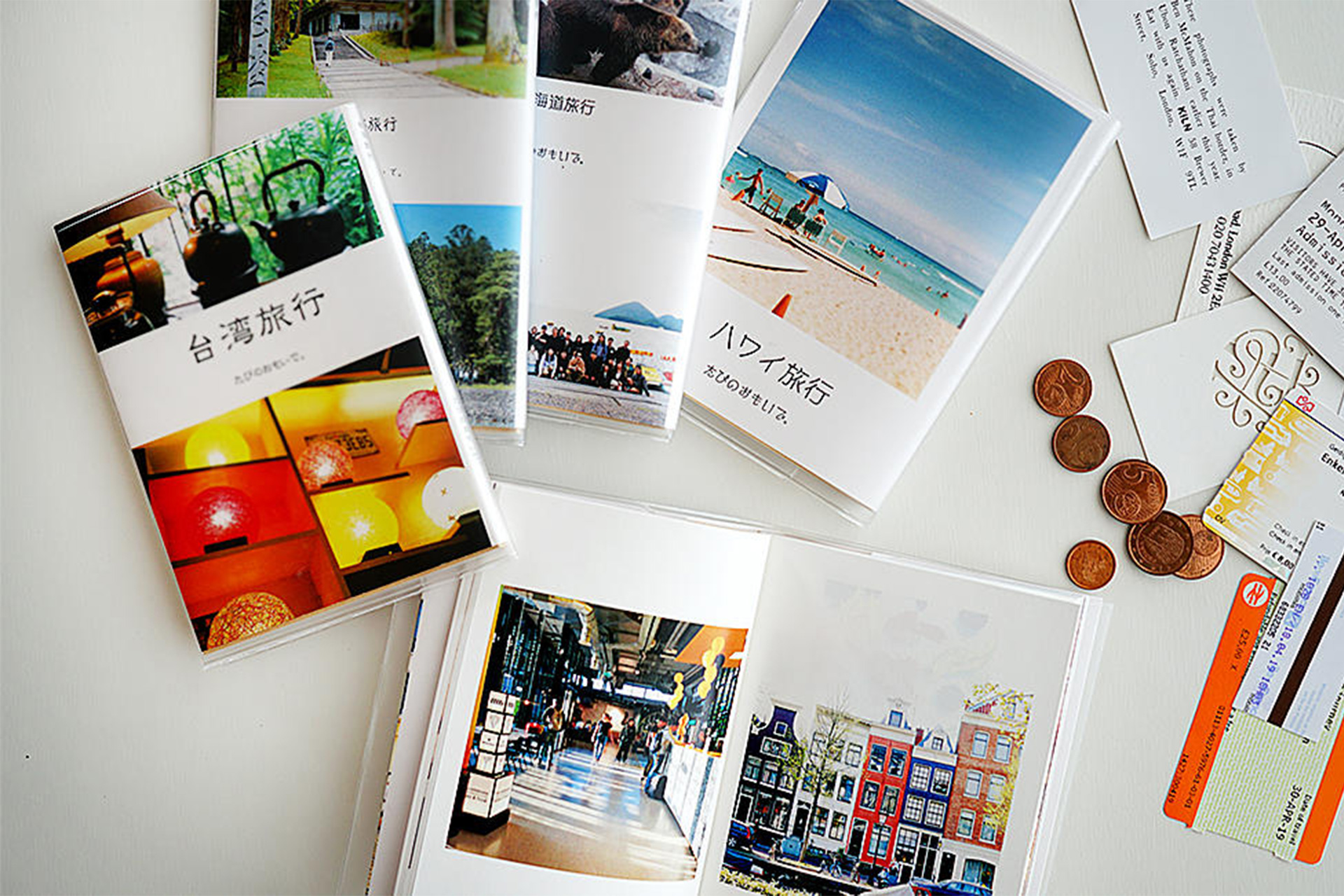 旅の写真と。もっと。 | プリントデイズ by FUJICOLOR | 富士フイルム