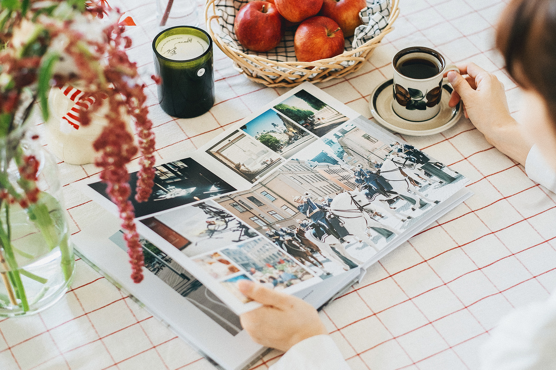 旅の写真と。もっと。 | プリントデイズ by FUJICOLOR | 富士フイルム