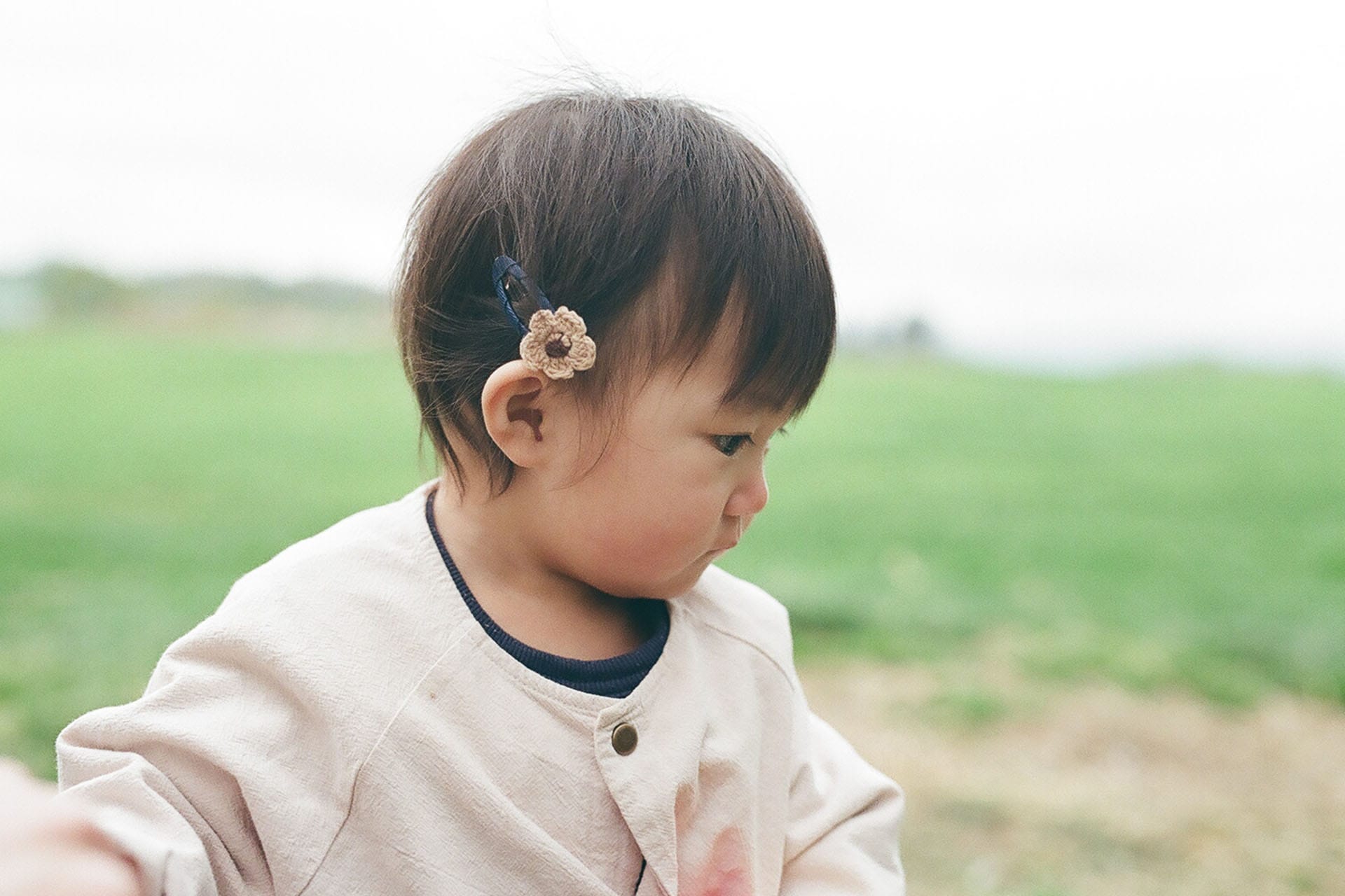 どれだけ大切に思っているかを伝えたい。#家族の写真と。もっと。KUJI