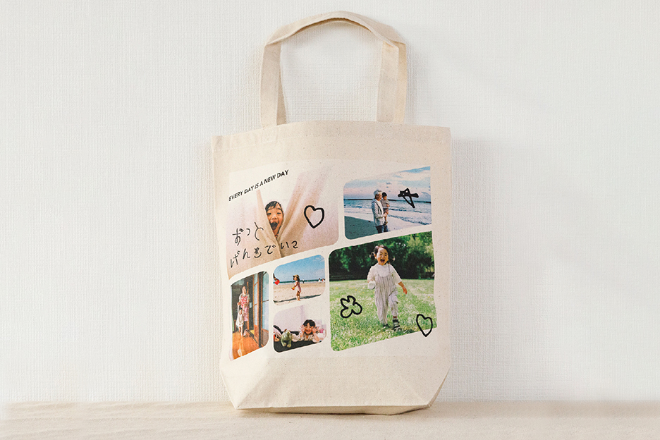 おばあちゃんへのプレゼントに！岡島のバッグ - ファッション/小物